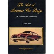 The Art of American Car Design
