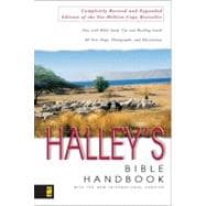 Halley's Bible Handbook With the New International Version