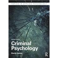 Criminal Psychology