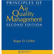 Principles of Air Quality Management