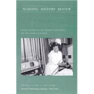 Nursing History Review: Official Journal of the American Association for the History of Nursing, 2004