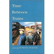 Time Between Trains