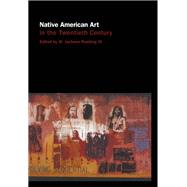 Native American Art in the Twentieth Century
