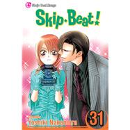 Skip·Beat!, Vol. 31