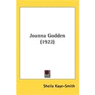 Joanna Godden