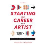 Starting Your Career As an Artist