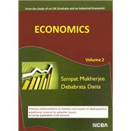 Economics: Volume 2