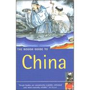The Rough Guide to China 4