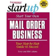 Start Your Own Mail Order Business
