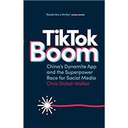 TikTok Boom