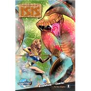Legend of Isis: The New Kingdom #2