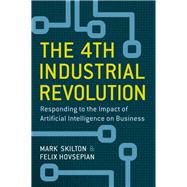 The 4th Industrial Revolution