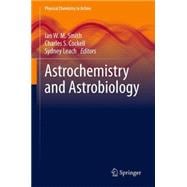 Astrochemistry and Astrobiology