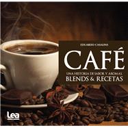 CafÃ©, una historia de sabor y aromas