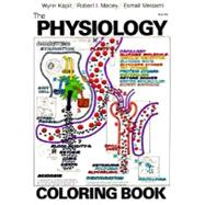 Physiology Coloring Book