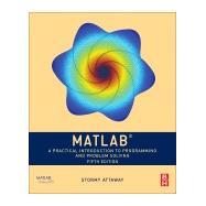 Matlab,9780128154793