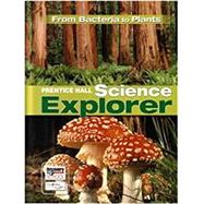 SCIENCE EXPLORER 2011 INTERNATIONAL EDITION STUDENT EDITION BOOK D: HUMAN BIOLOGY AND HEALTH
