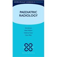 Paediatric Radiology