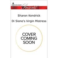 Di Sione's Virgin Mistress