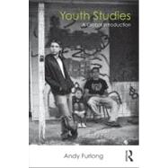 Youth Studies: An Introduction