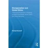 Bioregionalism and Global Ethics: A Transactional Approach to Achieving Ecological Sustainability, Social Justice, and Human Well-being