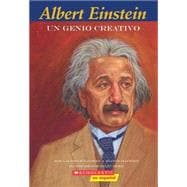 Albert Einstein Un genio creativo