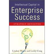 Intellectual Capital in Enterprise Success : Strategy Revisited