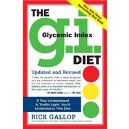 The G.I. (Glycemic Index) Diet