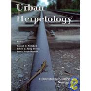 Urban Herpetology