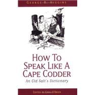 How to Speak Like a Cape Codder