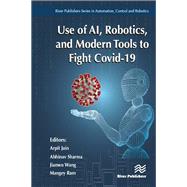 Use of AI, Robotics and Modelling tools to fight Covid-19