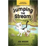 Jumping the Stream The Adventures of Cat and Hamster