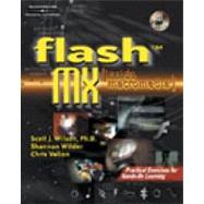 Flash Mx (Inside Macromedia),9781401814793