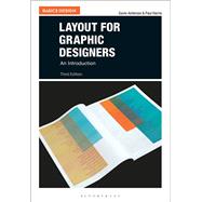 Layout for Graphic Designers