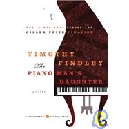 The Piano Man's Daughter