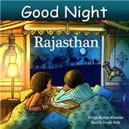 Good Night Rajasthan