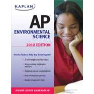 Kaplan Ap Environmental Science 2010