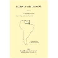 Flora of Guianas