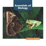 Essentials of Biology w/ARIS bind in card