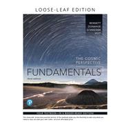 The Cosmic Perspective Fundamentals, Loose-Leaf Edition