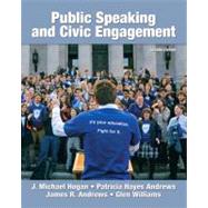 Public Speaking and Civic Engagement