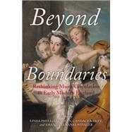 Beyond Boundaries