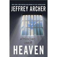 Heaven A Prison Diary Volume 3