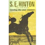 Taming the Star Runner,9780440204794