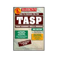 Barron's Tasp