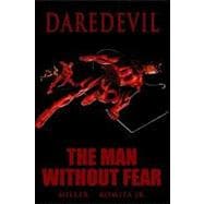 DAREDEVIL: THE MAN WITHOUT FEAR