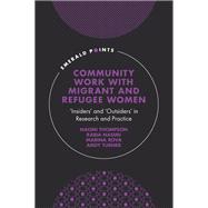 Community Work with Migrant and Refugee Women