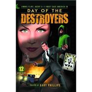 Day of the Destroyers