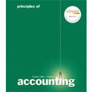 Principles of Accounting