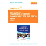 Practice Management for the Dental Team